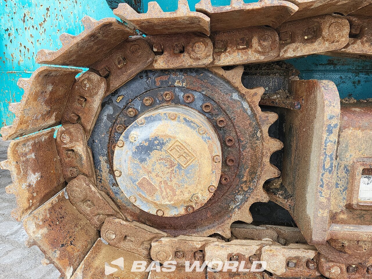 Other : Powerscreen CHIEFTAIN 1400 Sorteringsverk
