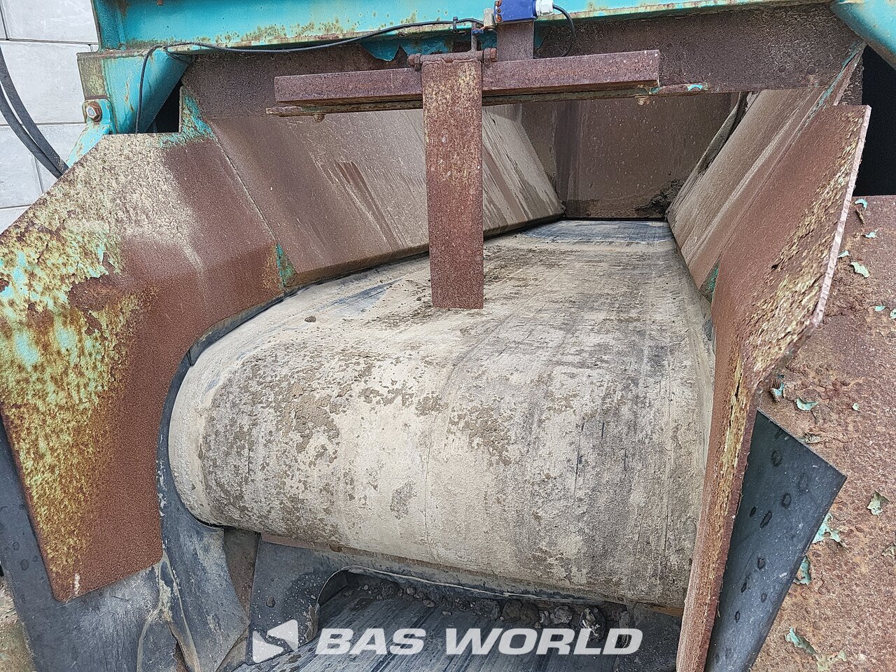 Other : Powerscreen CHIEFTAIN 1400 Sorteringsverk