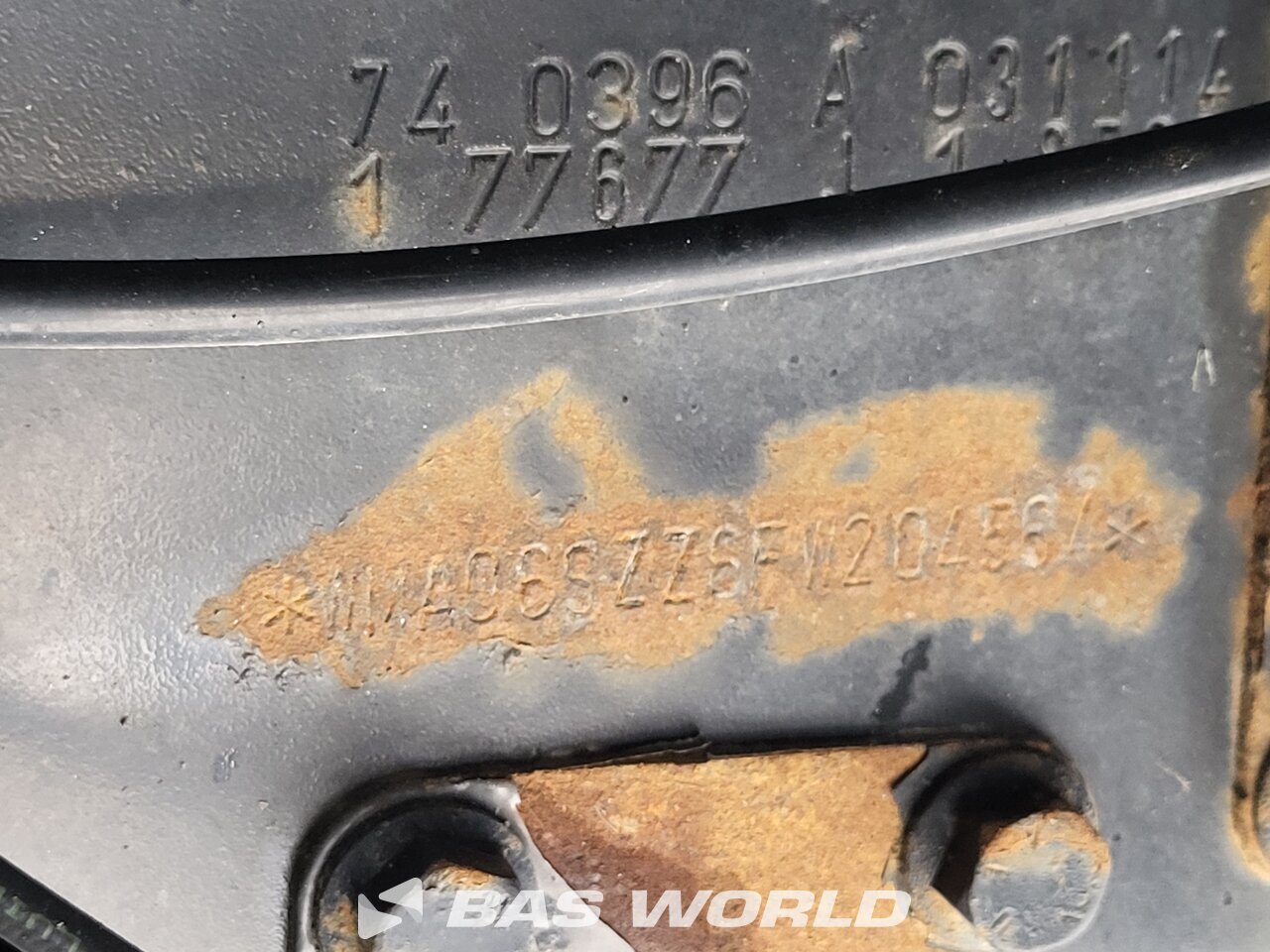 Other : MAN TGS 18.400 Влекач