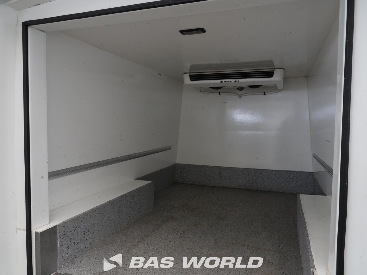 Other : Iveco Daily 35S16 Suljettu kylmäpakettiauto
