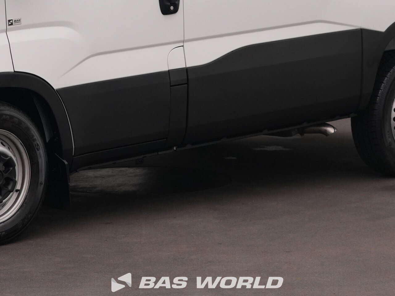 Other : Iveco Daily 35S16 Suljettu kylmäpakettiauto
