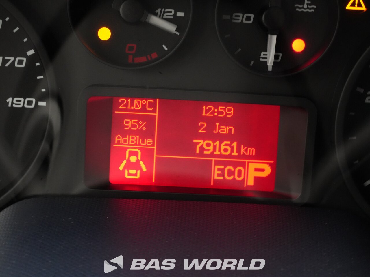 Other : Iveco Daily 35S16 Suljettu kylmäpakettiauto