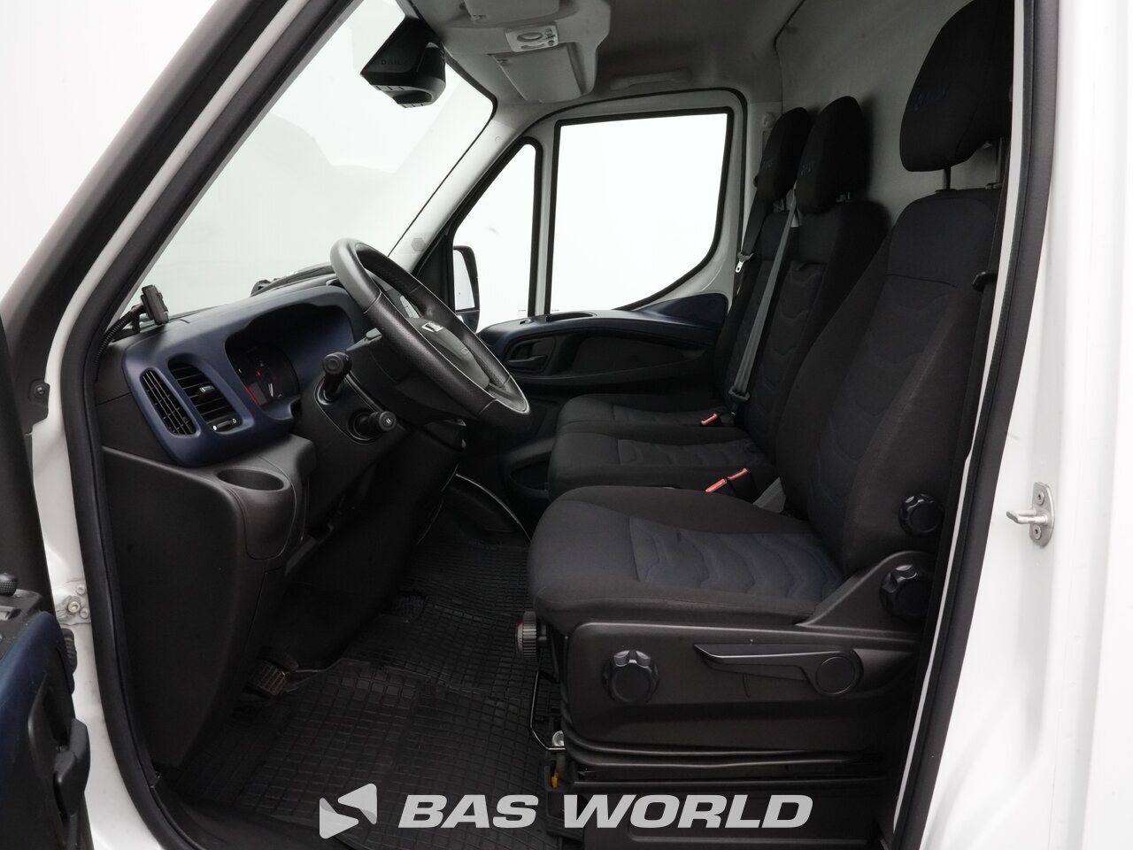 Other : Iveco Daily 35S16 Suljettu kylmäpakettiauto