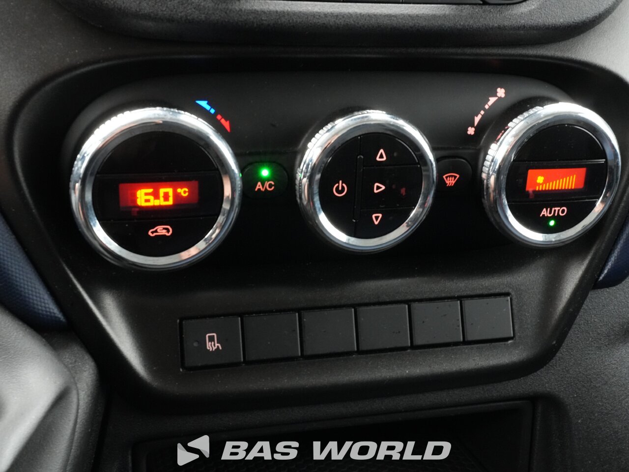 Other : Iveco Daily 35S16 Suljettu kylmäpakettiauto