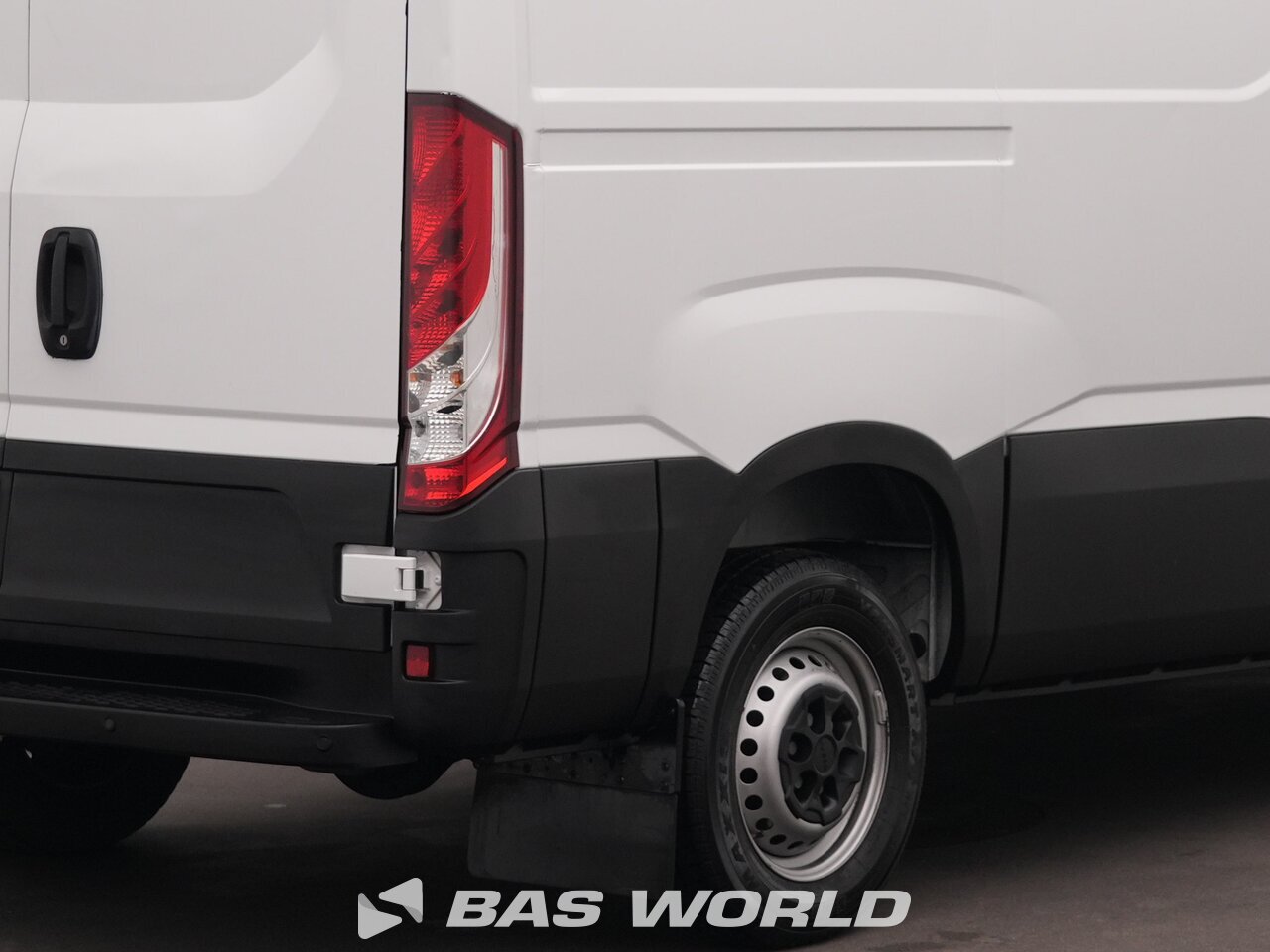 Other : Iveco Daily 35S16 Suljettu kylmäpakettiauto