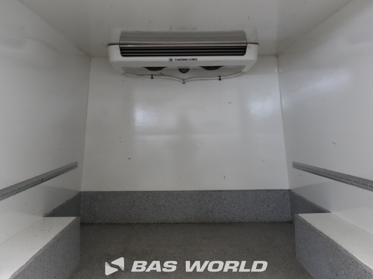 Other : Iveco Daily 35S16 Suljettu kylmäpakettiauto