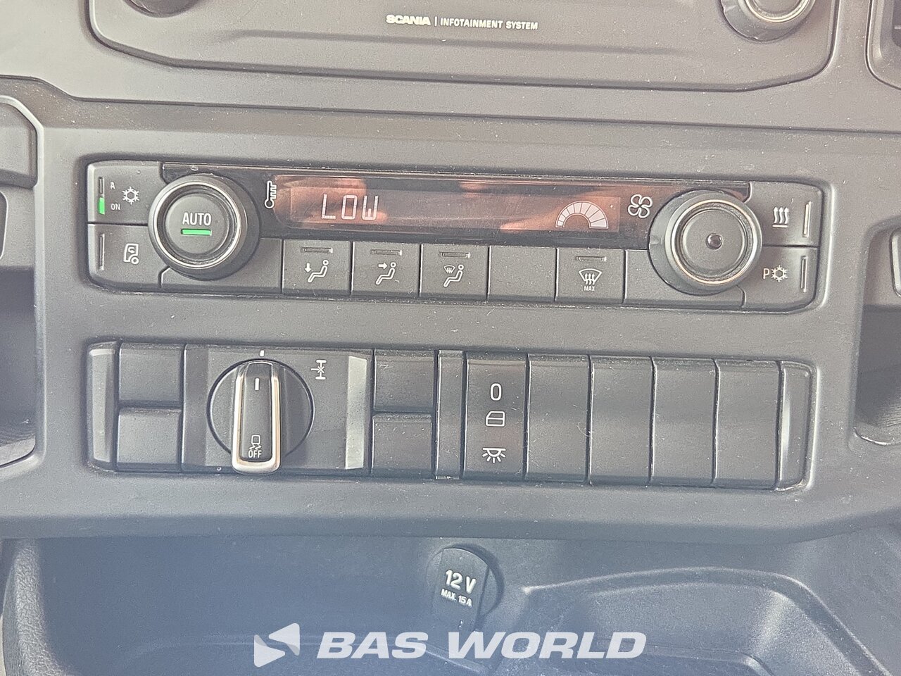 Other : Scania R410 Tractor Unit
