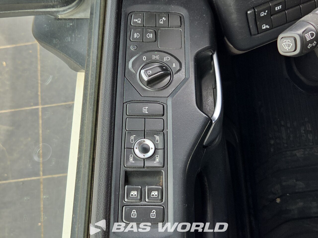 Other : Scania R410 Tractor Unit