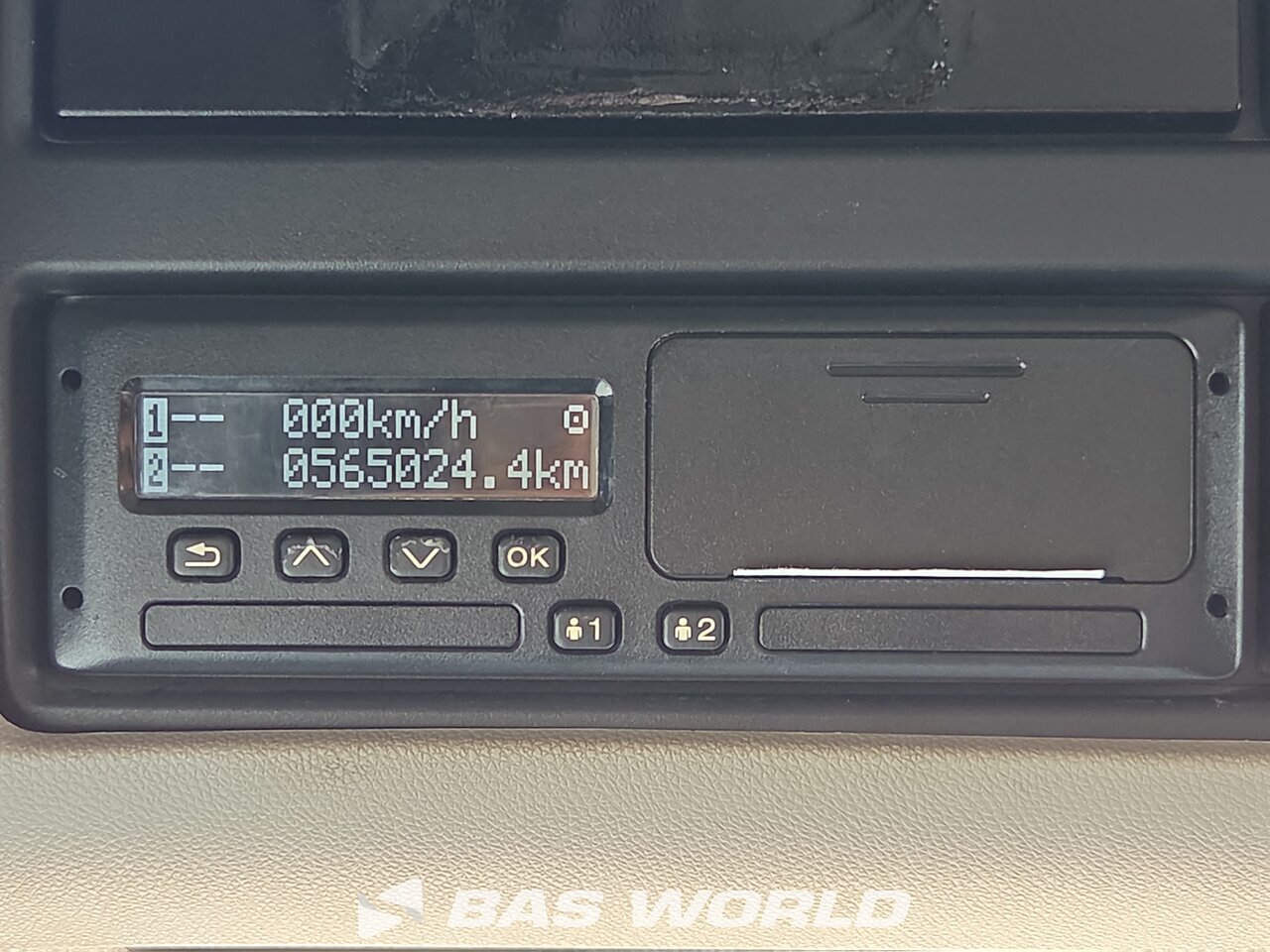 Other : Scania R410 Tractor Unit