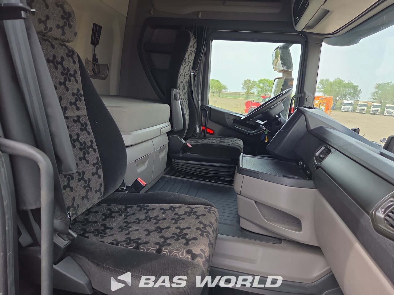 Other : Scania R410 Tractor Unit