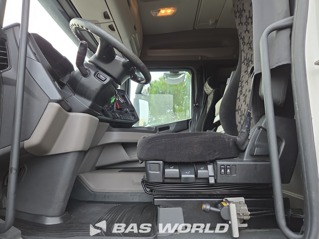 Other : Scania R410 Trækker