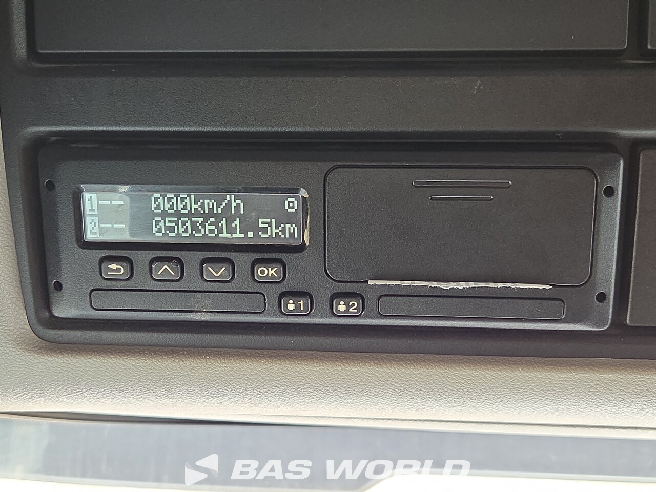 Other : Scania R410 Trækker