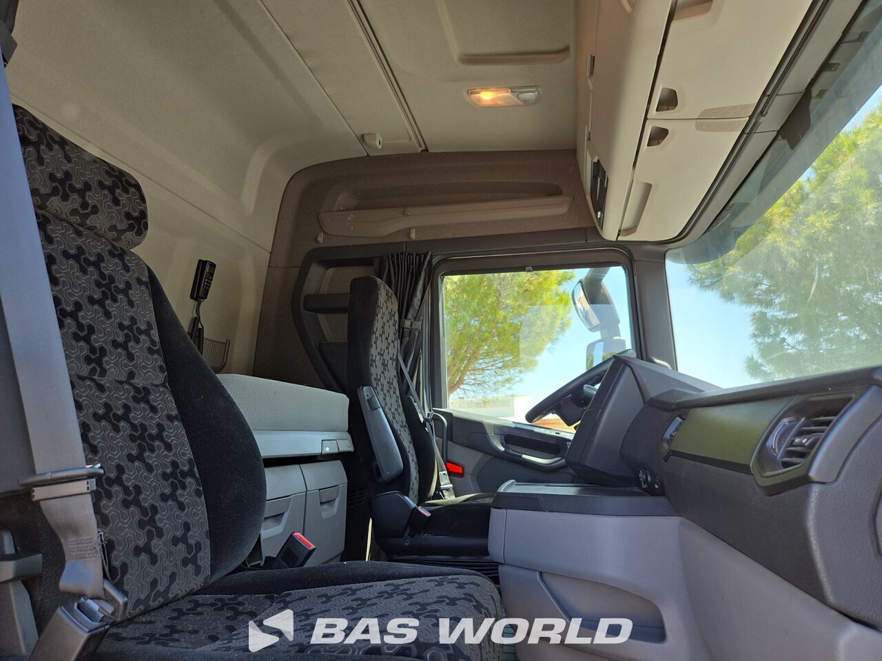 Other : Scania R410 Trækker