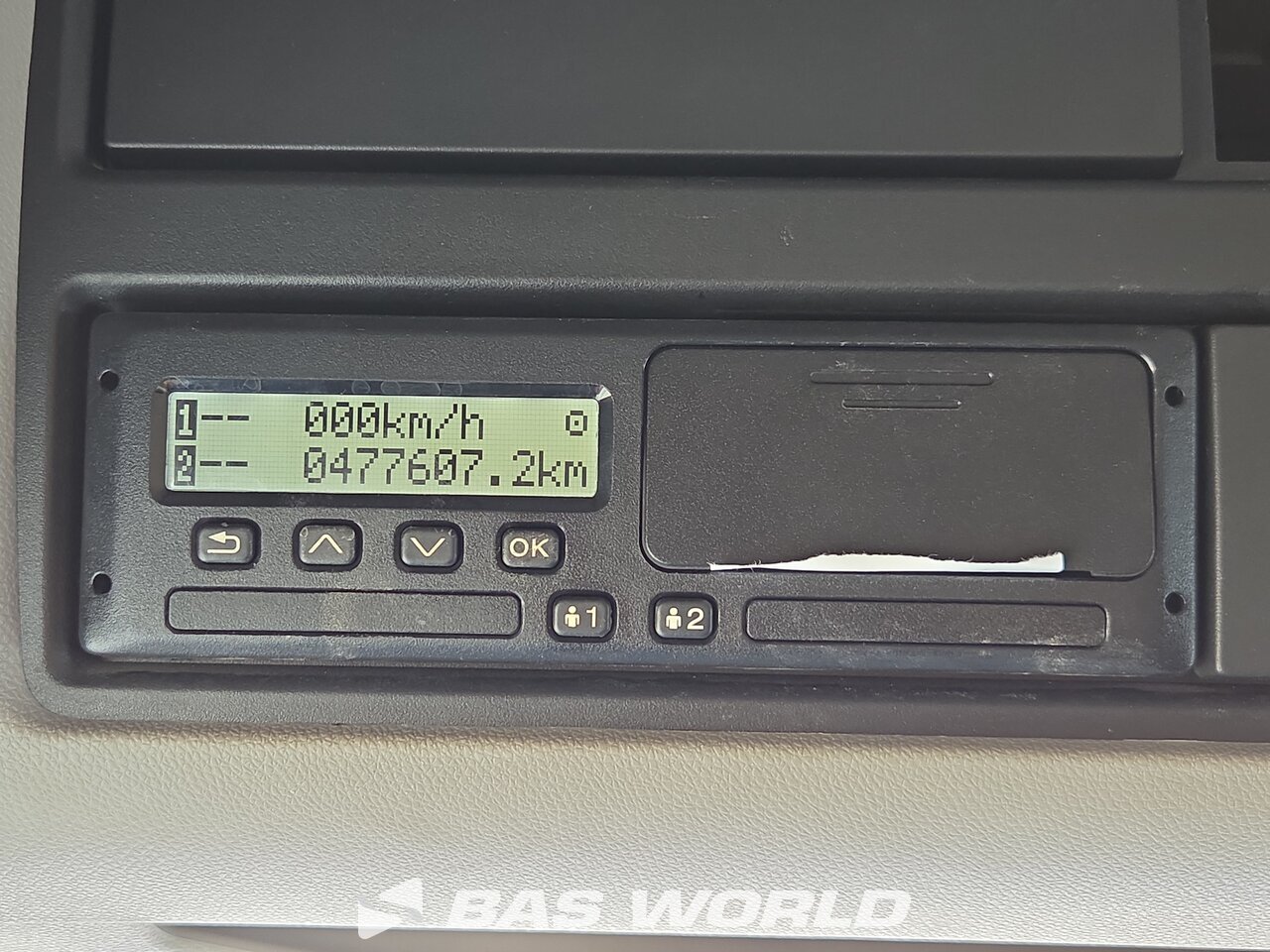 Other : Scania R410 Trækker