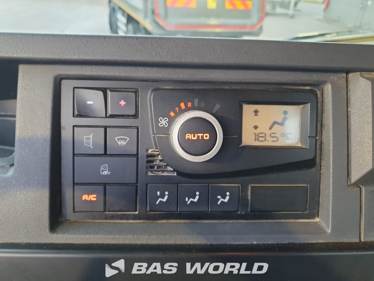 Other : Renault K 480 Camión Volquete