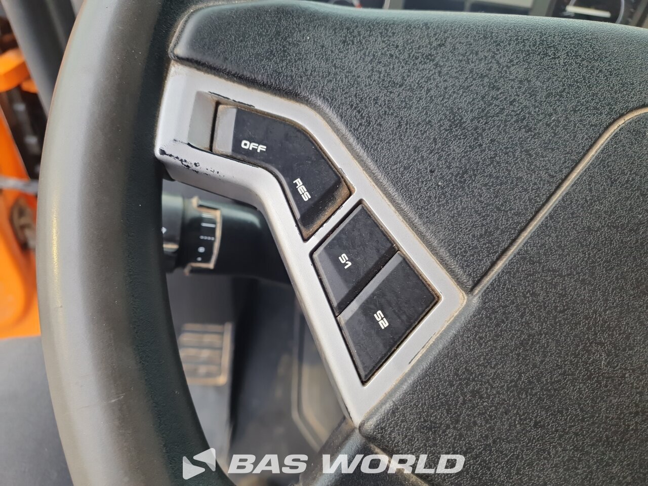 Other : Renault K 480 Camión Volquete
