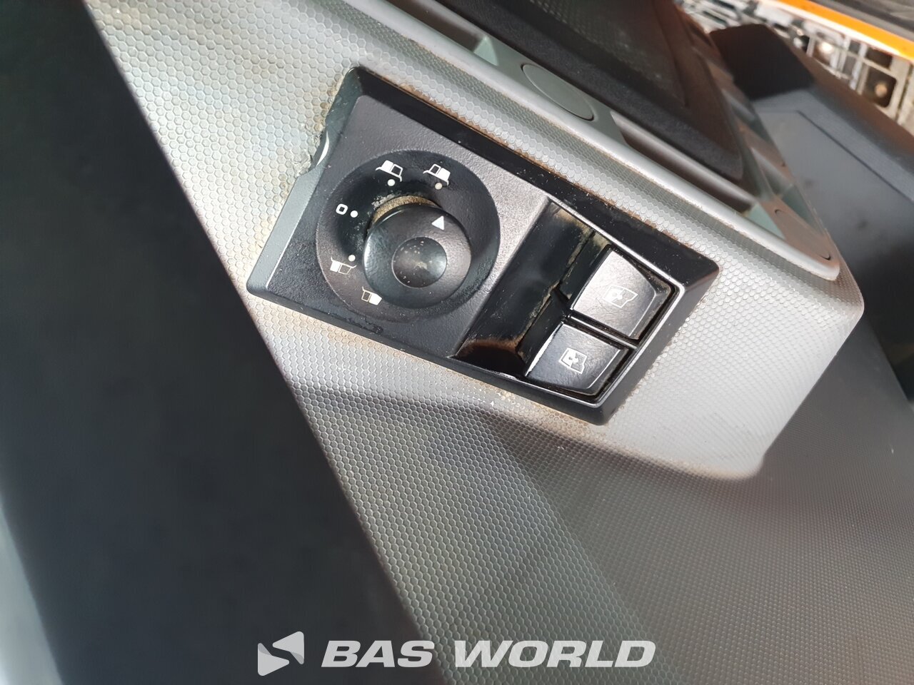 Other : Renault K 480 Camión Volquete