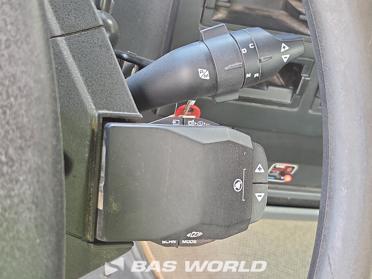 Other : Renault K 480 Camión Volquete