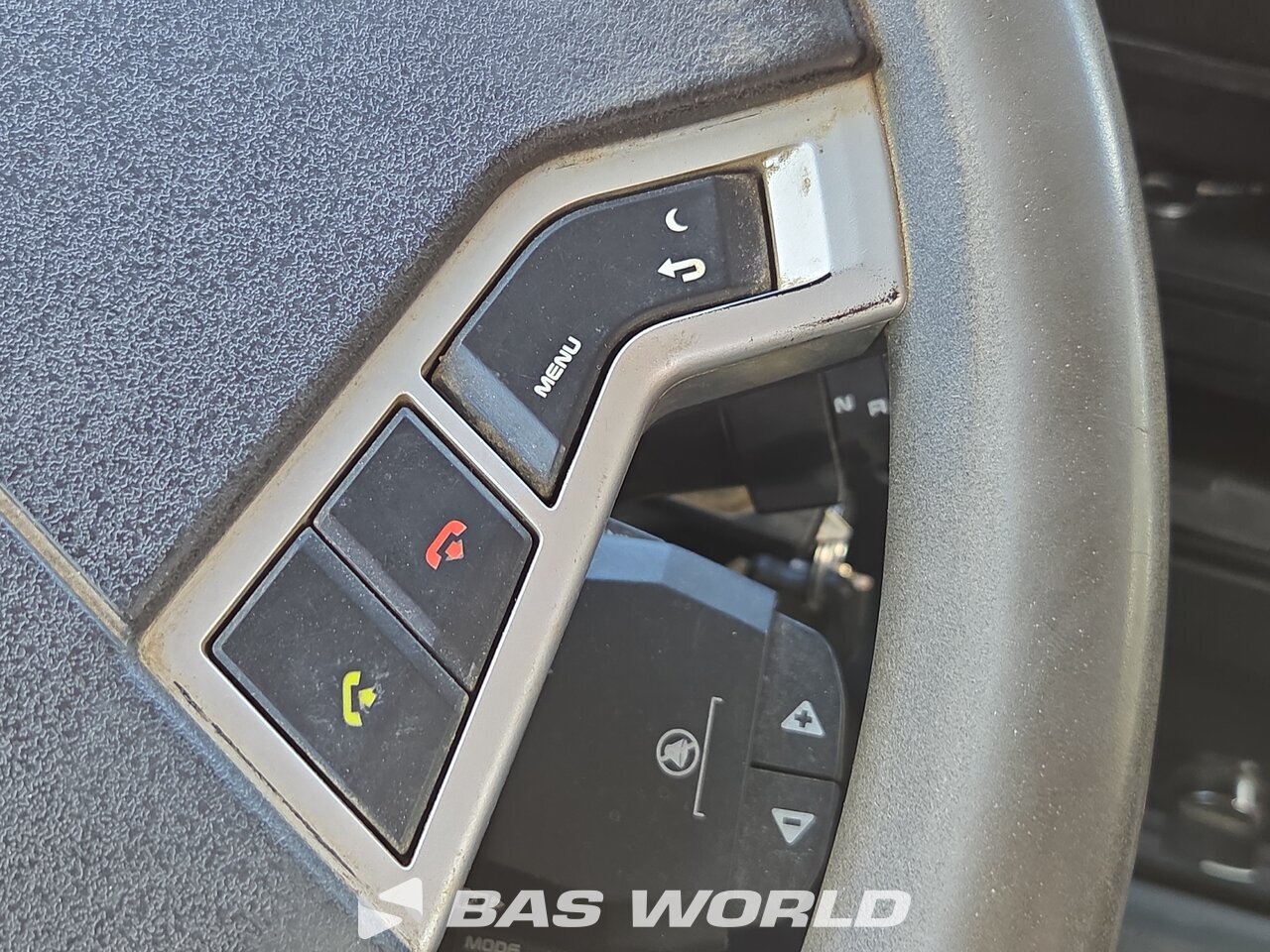 Other : Renault K 480 Camión Volquete