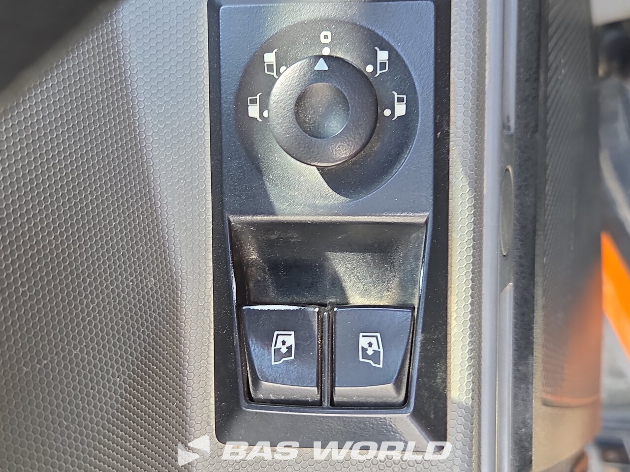Other : Renault K 480 Camión Volquete