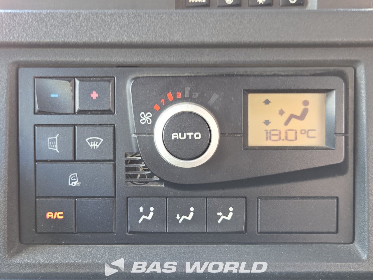 Other : Renault K 480 Camión Volquete