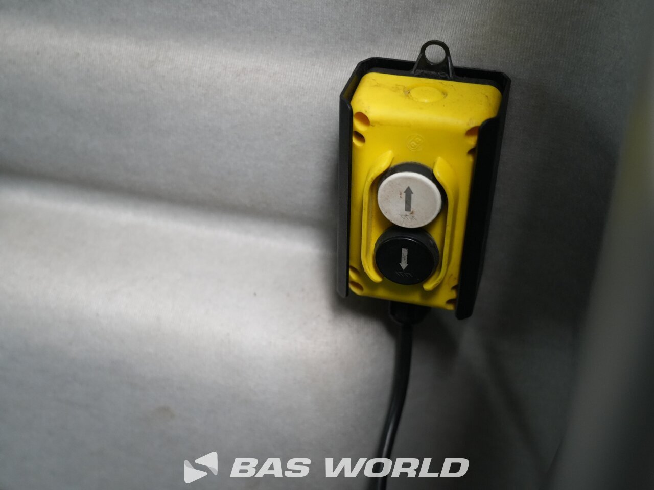 Other : Renault Master 130PK Benne