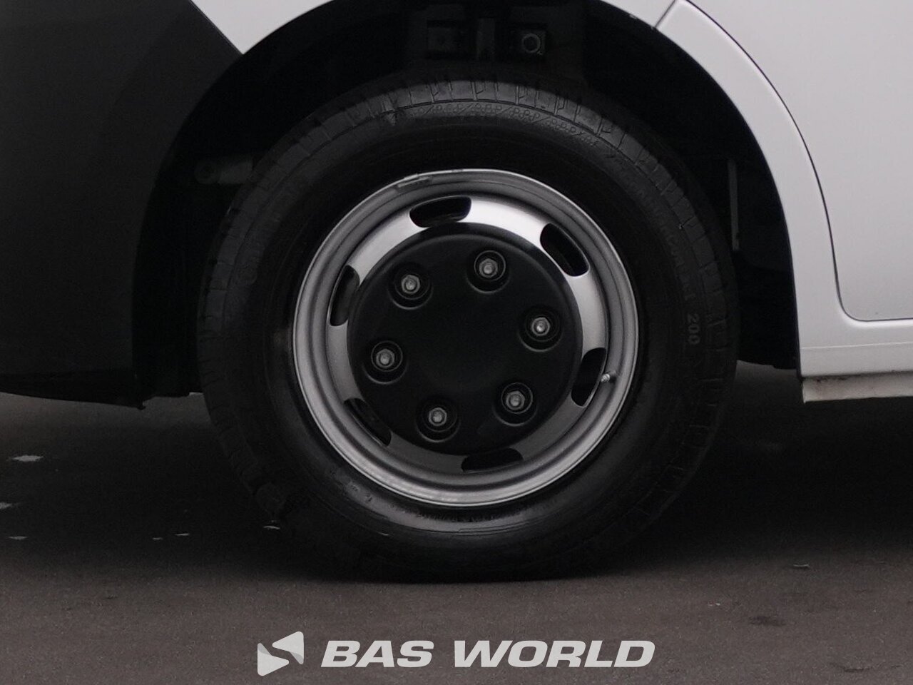 Other : Renault Master 130PK Benne