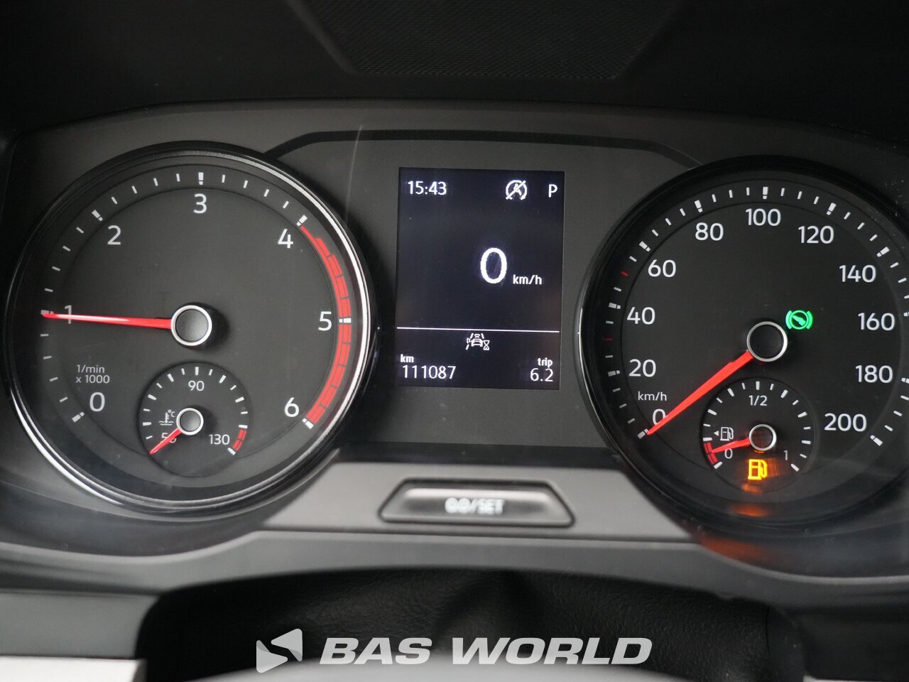 Other : Volkswagen Crafter 140pk Kastenwagen