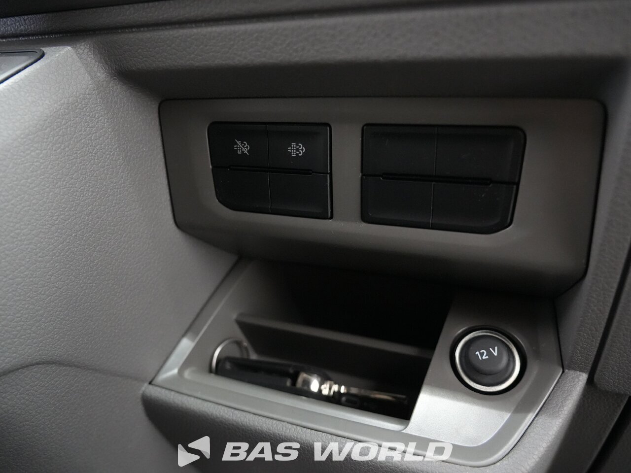 Other : Volkswagen Crafter 140pk Kastenwagen