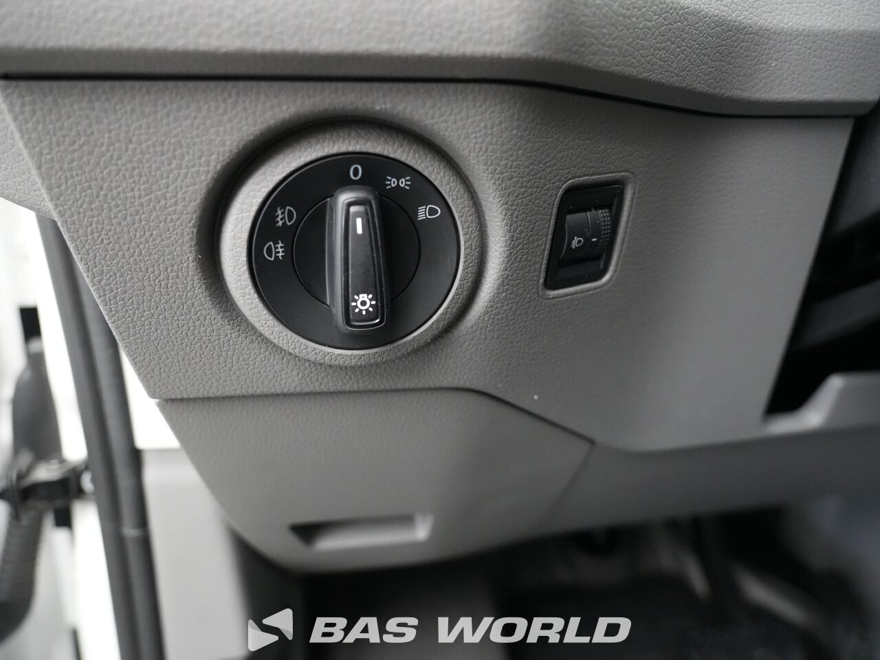 Other : Volkswagen Crafter 140pk Kastenwagen