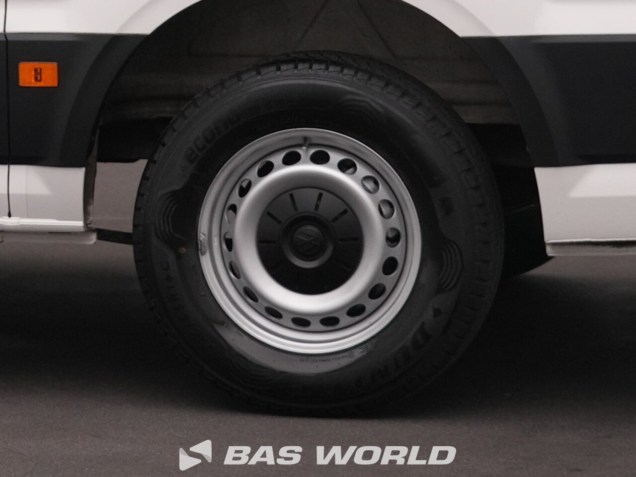 Other : Volkswagen Crafter 140pk Kastenwagen