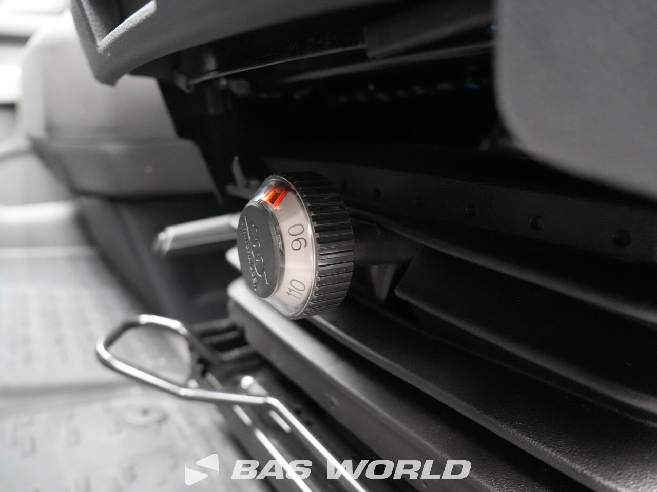 Other : Volkswagen Crafter 140pk Kastenwagen