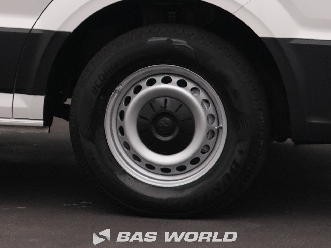 Other : Volkswagen Crafter 140pk Kastenwagen
