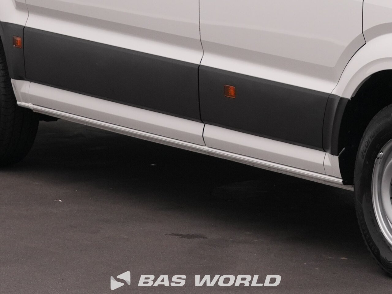 Other : Volkswagen Crafter 140pk Kastenwagen