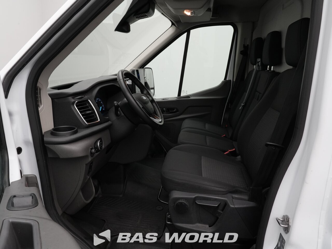 Other : Ford e-Transit 184pk Furgone chiuso
