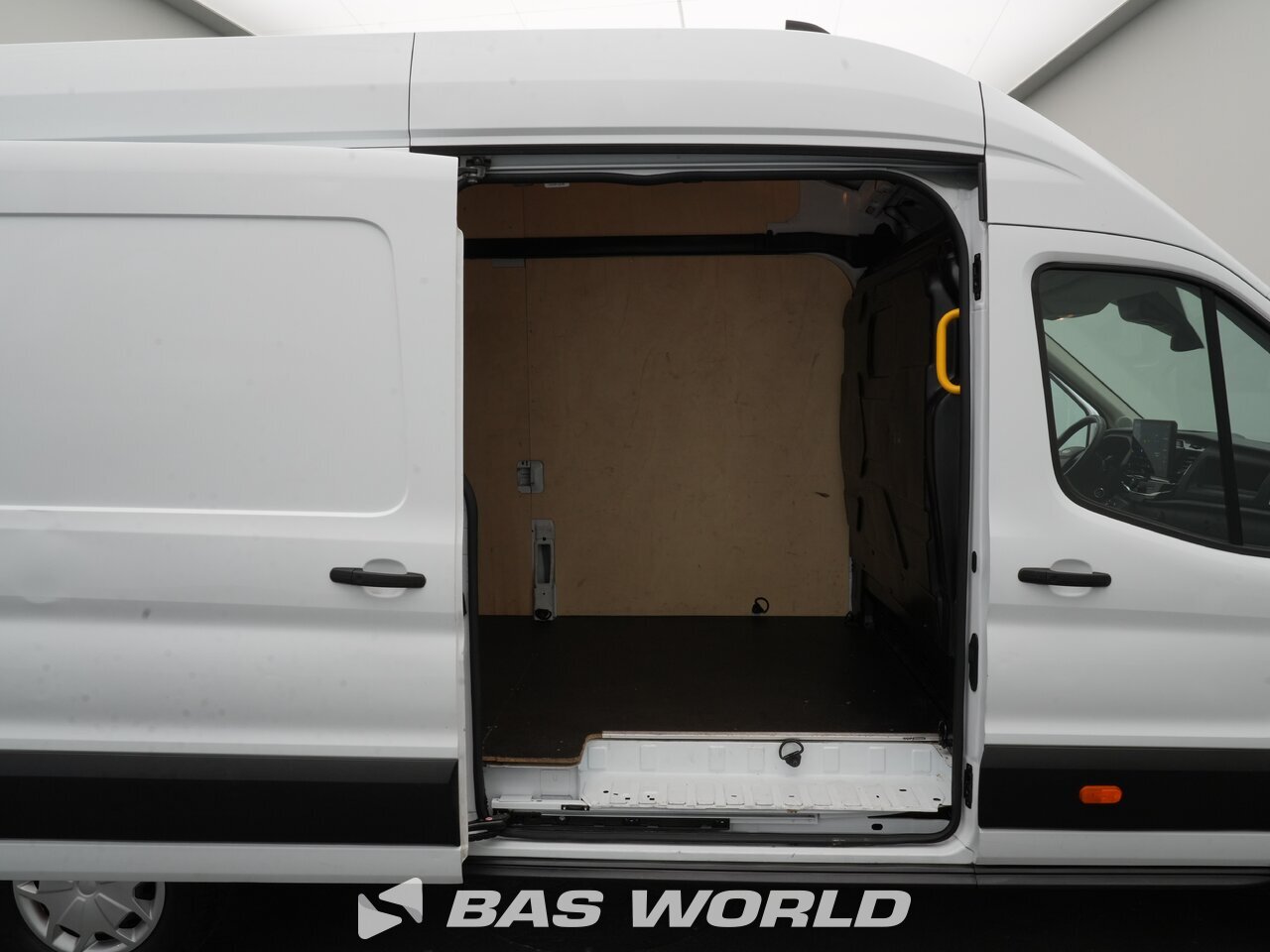 Other : Ford e-Transit 184pk Furgone chiuso