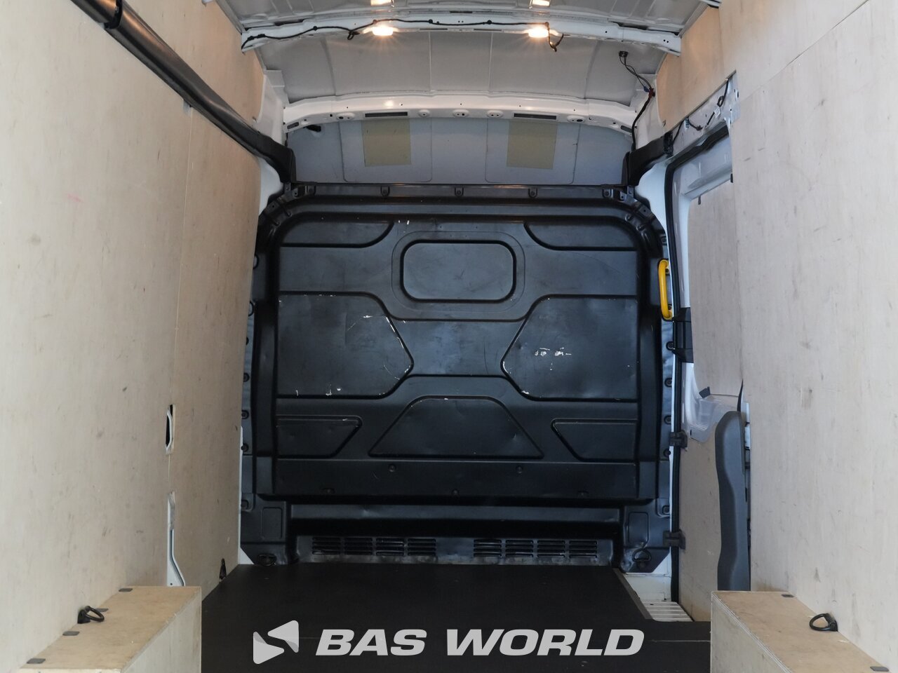 Other : Ford e-Transit 184pk Furgone chiuso
