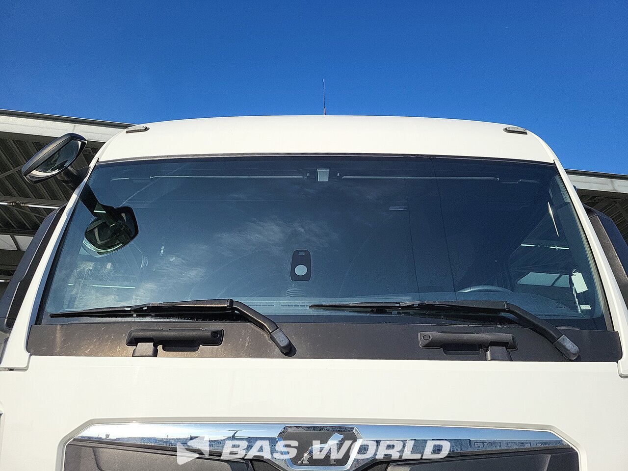 Other : MAN TGX 18.470 Cabeza tractora