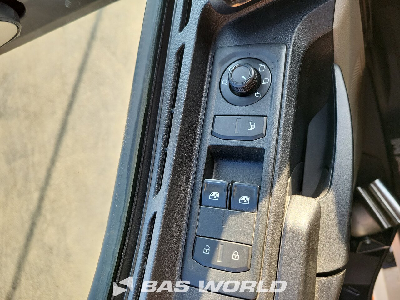 Other : MAN TGX 18.470 Cabeza tractora