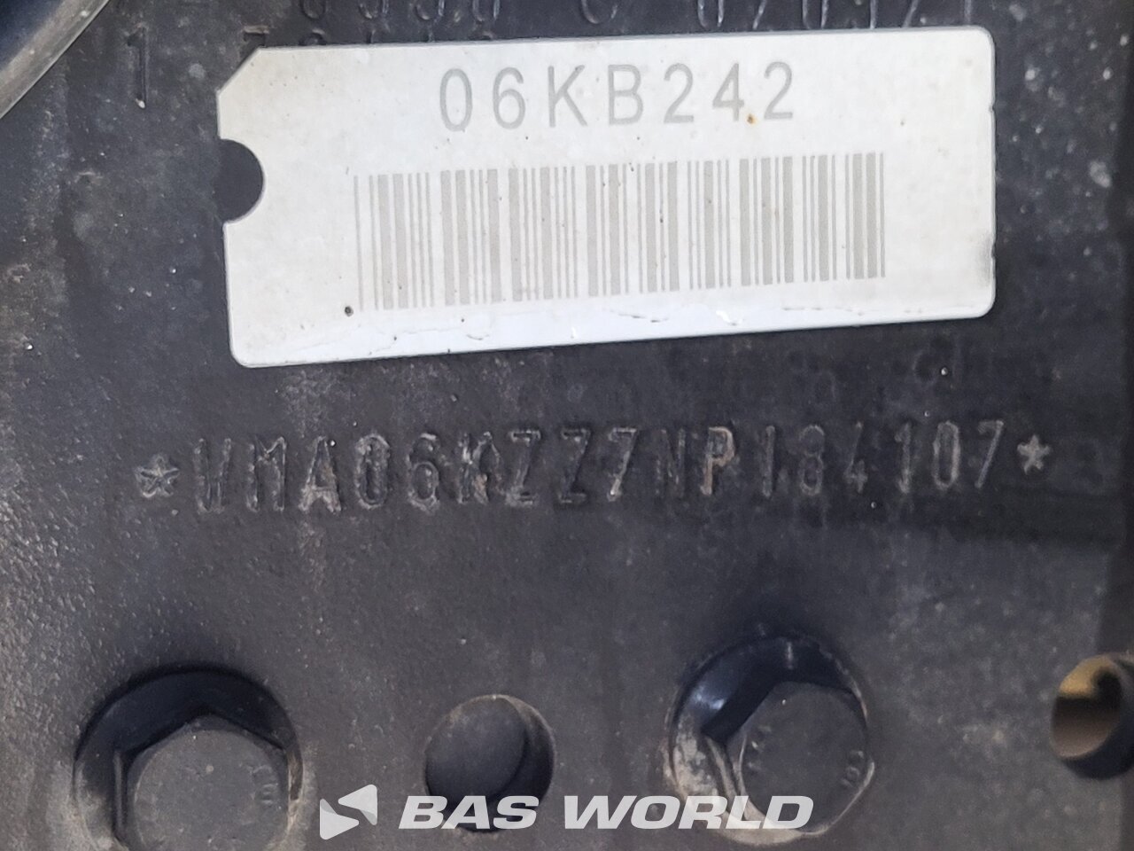 Other : MAN TGX 18.470 Cabeza tractora