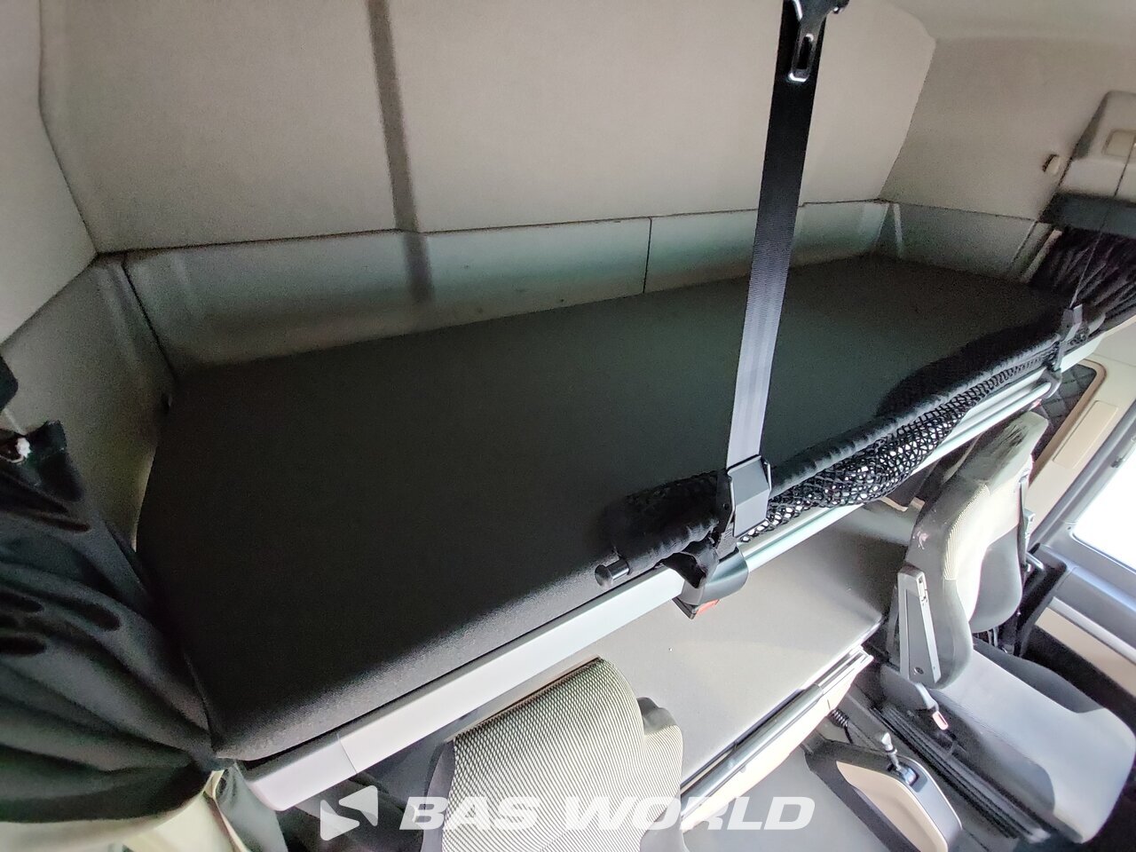 Other : MAN TGX 18.470 Тягач
