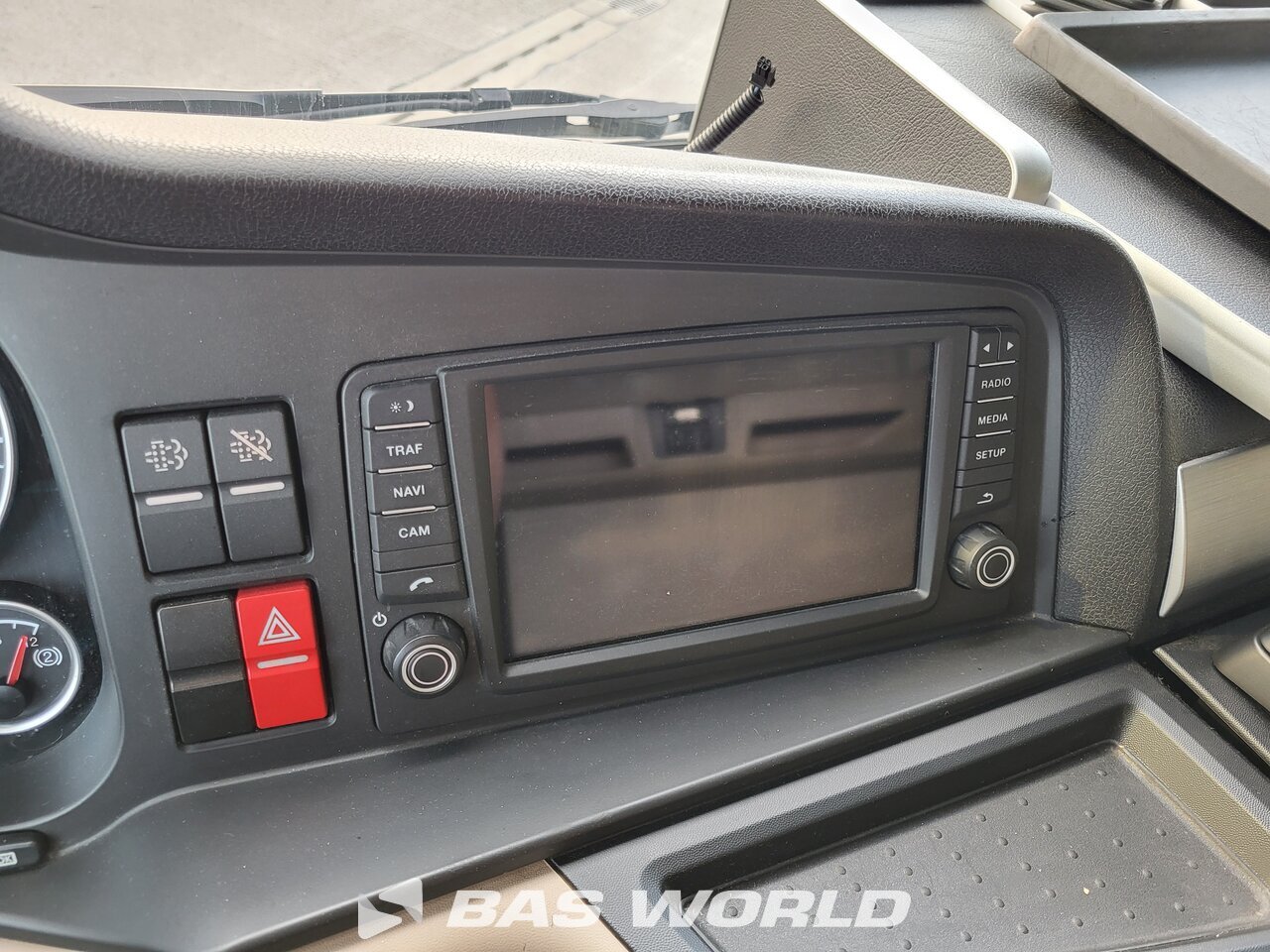 Other : MAN TGX 18.470 Тягач