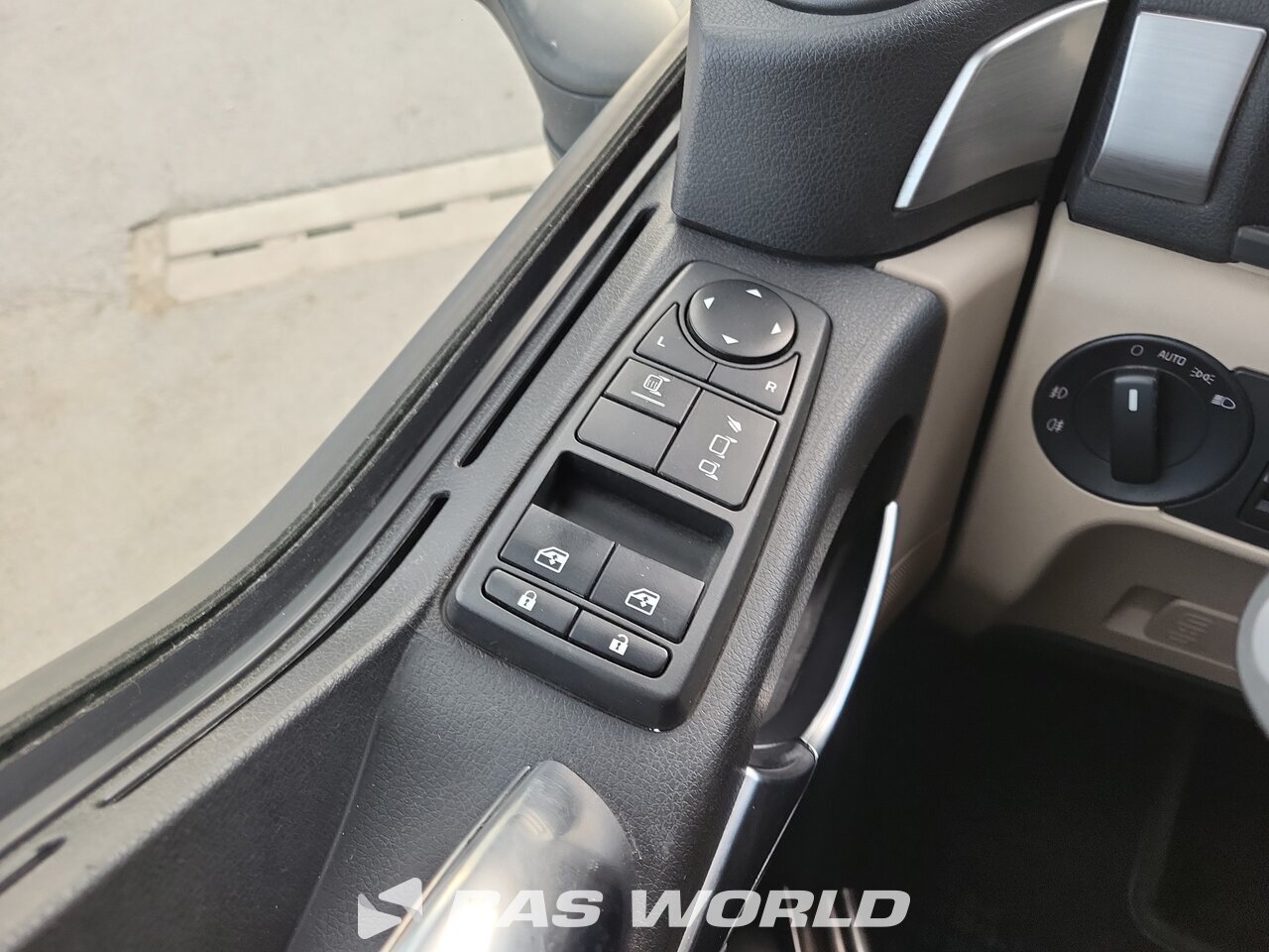 Other : MAN TGX 18.470 Тягач