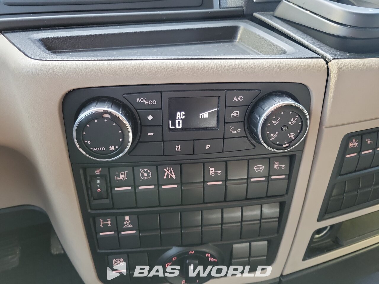 Other : MAN TGX 18.470 Тягач
