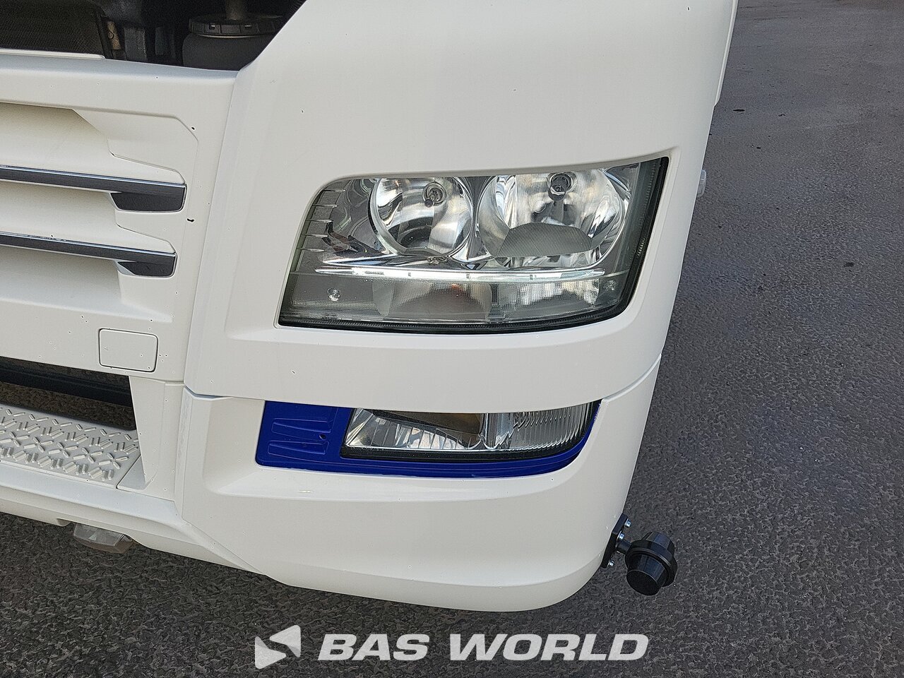 Other : MAN TGX 18.470 Тягач