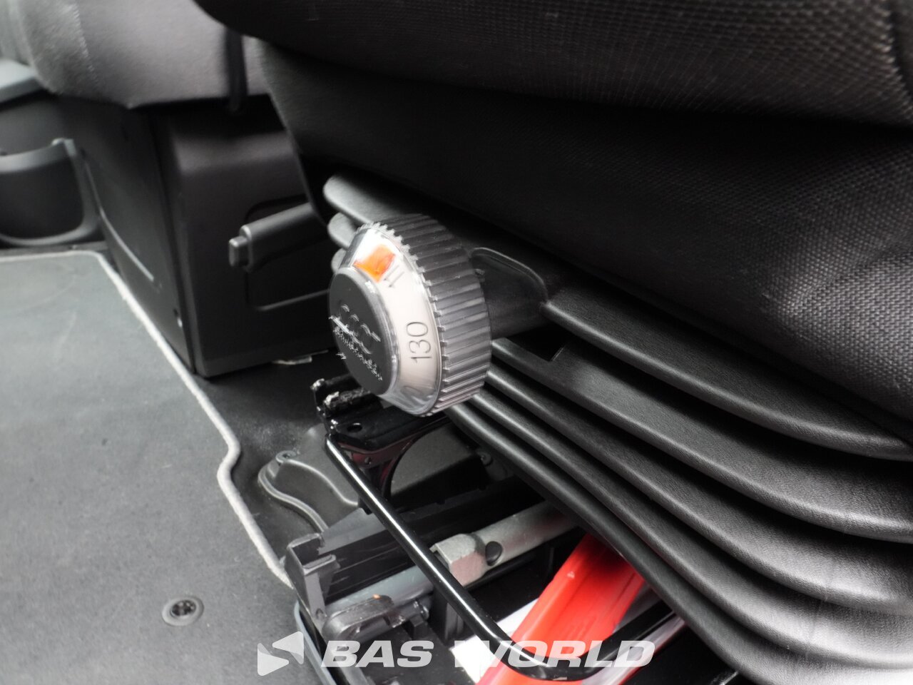 Other : Iveco Daily 72C18 Zamknięty kontener chłodniczy
