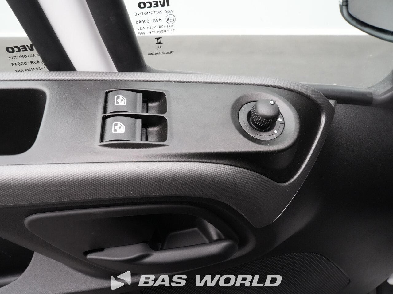 Other : Iveco Daily 72C18 Zamknięty kontener chłodniczy
