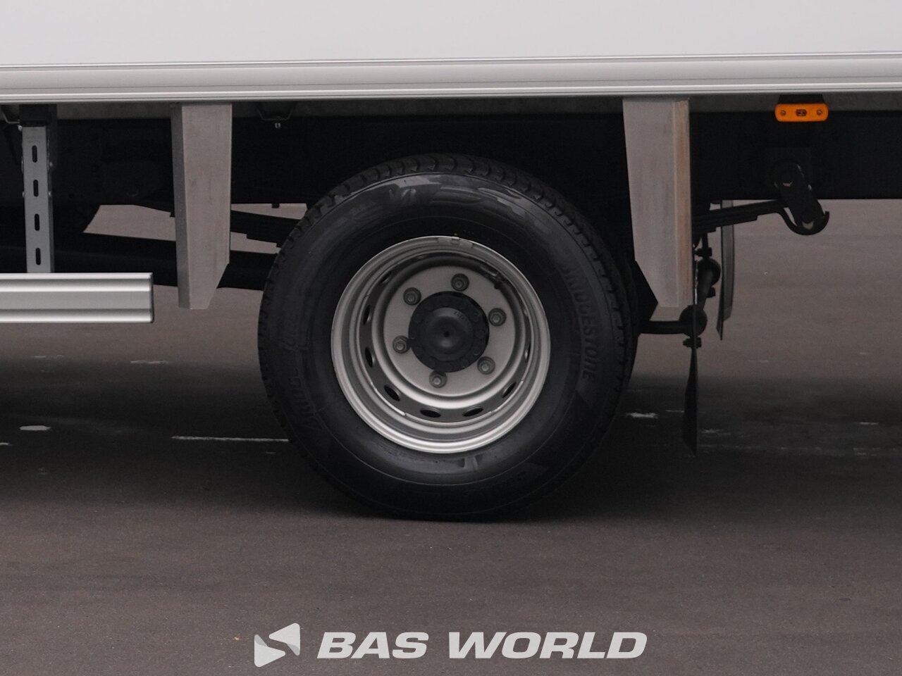 Other : Iveco Daily 72C18 Zamknięty kontener chłodniczy
