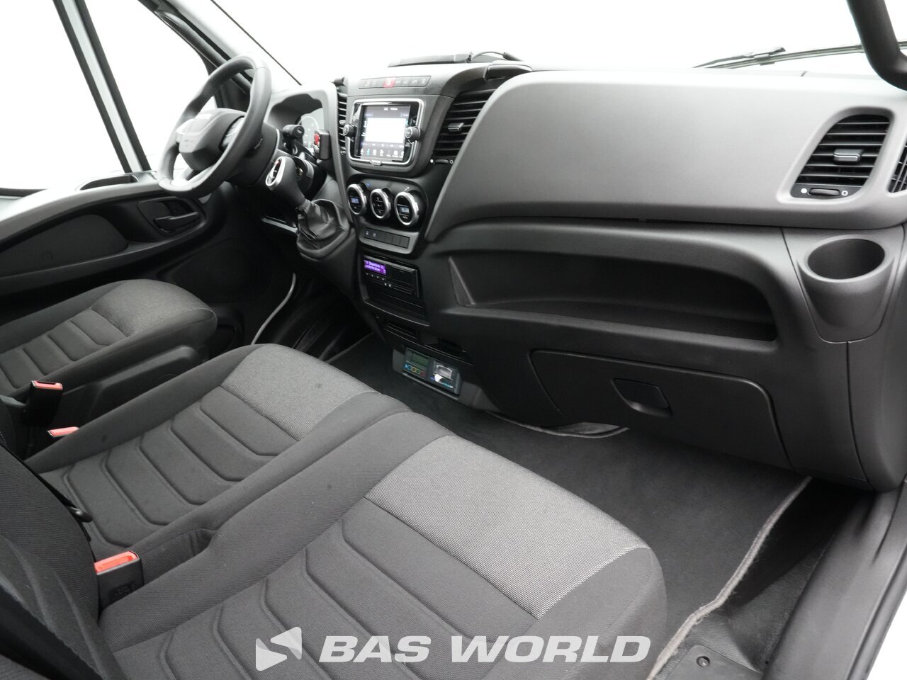 Other : Iveco Daily 72C18 Zamknięty kontener chłodniczy