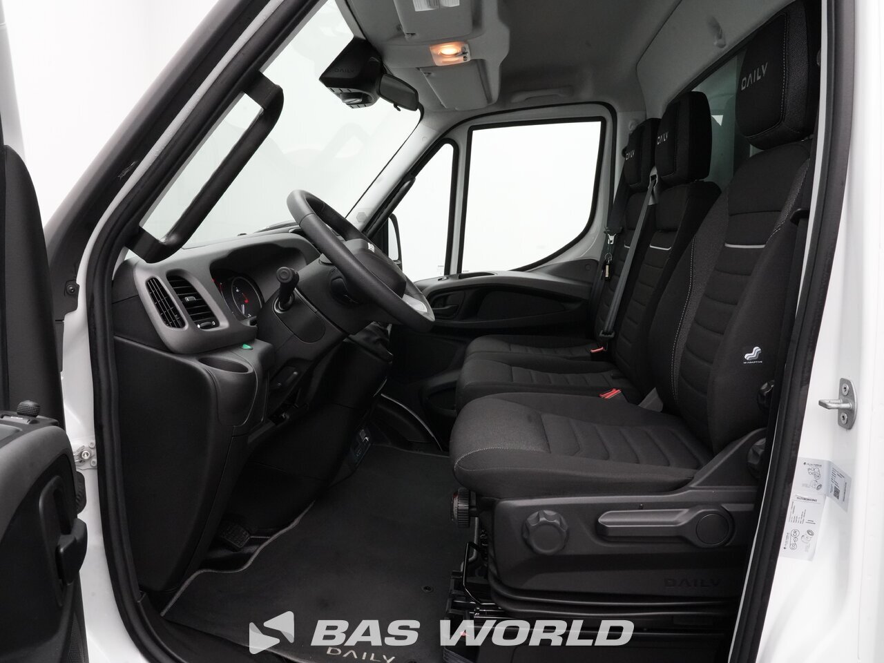 Other : Iveco Daily 72C18 Zamknięty kontener chłodniczy